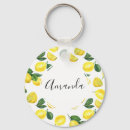 Search for lemon key rings Fresh