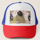 Search for hand painted hats Illustration