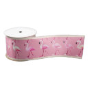 Search for flamingo ribbon Pattern