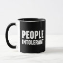 Search for funny wolf mugs Sarcastic
