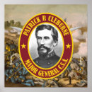 Search for confederate general posters Civil war