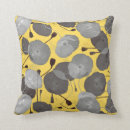 Search for mustard and grey cushions Stylish