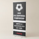 Search for tournament banners Soccer