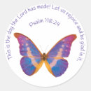 Search for psalm 118 stickers This is the day