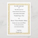Search for yellow and grey wedding invitations Contemporary