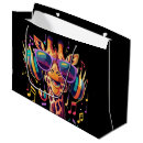Search for giraffe gift bags Colourful