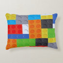 Search for building blocks cushions Trendy