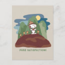 Search for cartoon camping postcards Woodstock