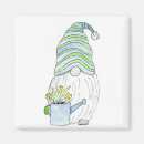 Search for gnomes magnets Garden gnome