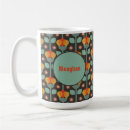 Search for red abstract mugs Boho