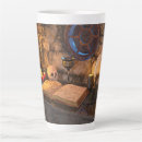 Search for gothic mugs Dark academia