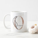 Search for initial o mugs Elegant