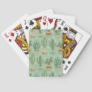 Search for step playing cards Boho