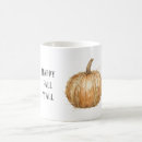Search for hay mugs Fall