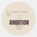 Search for ambition stickers Motivation