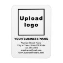 Search for business bumper stickers magnets White