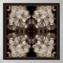 Search for abstract flower art Blossom