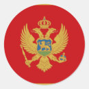 Search for montenegro stickers Podgorica