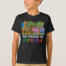 Search for zoo kids tshirts Elephant