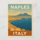 Search for naples italy postcards Europe