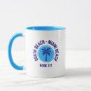 Search for miami florida mugs Beach