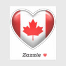 Search for flag maple leaf stickers Symbol
