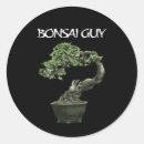 Search for bonsai stickers Japanese