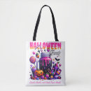 Search for haloween bags Spooky