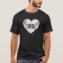 Search for number 99 tshirts Jersey