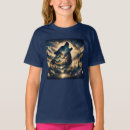 Search for wolf kids tshirts Howling