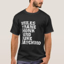 Search for thelonious monk tshirts Charlie parker
