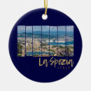 Search for cinque terre christmas tree decorations Liguria