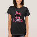 Search for valentines day womens tshirts Messy
