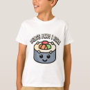 Search for sushi jokes Kawaii