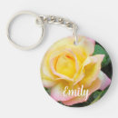 Search for peace flower key rings Floral