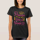 Search for born in november tshirts Daughter