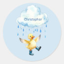 Search for duckling stickers Cartoon
