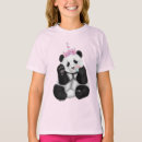 Search for panda unicorn tshirts Bear