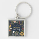Search for romance love key rings Flowers