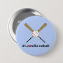 Search for baseball bat badges Fun