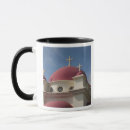 Search for monastery mugs Building