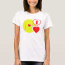 Search for tennis love tshirts Sporty