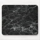 Search for black stones mouse mats Pattern