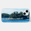 Search for islander iphone cases Green