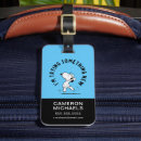 Search for snoopy luggage tags Dancing