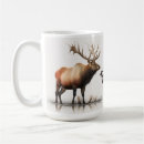Search for elk antlers mugs Nature