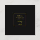 Search for black and gold marble business cards Script signature logo calligraphy