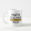 Search for rules mugs Teacher