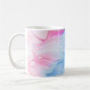 Search for negative space mugs Pink
