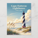 Search for north carolina lighthouse postcards Travel